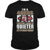 Image of Im 49ers fanquieter