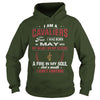 Image of CAVALIERS 5 Fan