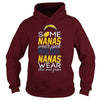 Image of Chargers Some Nana Wear Pink TShirt