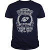 Image of Tyron Smith Tshirt