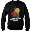 Image of 49ERS Tshirt LIMITED EDITION