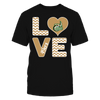Image of Stacked Love - UNC Charlotte 49ers