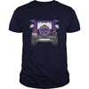 Image of Jeep Sport KANSAS STATE WILDCATS