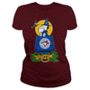 Image of CAsnoopybaseballToronto Blue Jays
