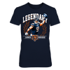 Image of Lance Briggs - Legendary