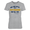Image of Filip Forsberg - Win Lose Or Tie