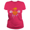Image of HALLOWEEN IS COMING TSHIRT HALLOWEEN COSTUME GIFT