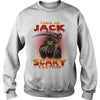 Image of Name Jack Halloween T-Shirt On It - Great Halloween T-Shirt With Name