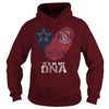 Image of St. Louis Dna