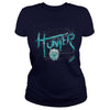 Image of bear - The Hunter shirts