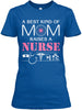 Image of Mom Rise A Nurse