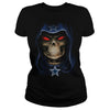 Image of CGsportskullDallas Cowboys