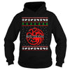 Image of Bend The Knee Ugly Christmas shirt hoodie sweater longsleeve