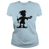 Image of White santas elf TShirts Short sleeve