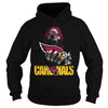 Image of Cardinals Ride Or Die T-shirt, Cardinals Ride Or Die Hoodies