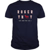 Image of Tom Brady - Roger That T-shirt