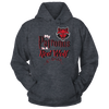 Image of Arkansas State Redwolves My Patronus is a Red Wolf
