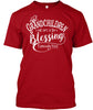 Image of Grandchildren are a Blessing Tee