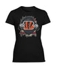 Image of Bengals Tiger In My Soul Collection T-shirt 2018