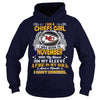 Image of i am a chiefs girl november