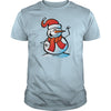 Image of Singing Snowman Sweatshirts