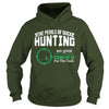 Image of The Perils of Duck Hunting T-Shirt
