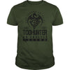 Image of TODHUNTER Shirts - Legend Alive TODHUNTER Name Shirts