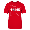 Image of St. Cloud State Huskies - Home