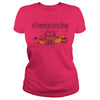 Image of #PumpkinEverything T Shirt Halloween Shirt
