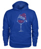 Image of NEW WINE SHIRTS - CHRISTMAS EDITION