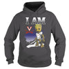 Image of I AM VIRGINIA CAVALIERS GROOT