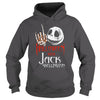 Image of Halloween With Jack Skellington