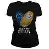 Image of ITS IN MY DNA