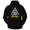 Image of East Carolina Pirates - Deathly Hallows