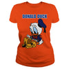 Image of donald duck