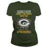 Image of NFL-PACKERS 169 YESTERDAY IS