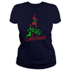 Image of Merry Christmas tree Full Color Mug