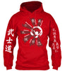 Image of Samurai - The Bushido Code