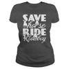 Image of SAVE A HORSE RIDE A COWBOY