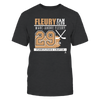 Image of Marc-Andre Fleury - Fan Club, Pennsylvania Chapter