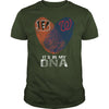 Image of Bengals tshirts