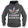 Image of Blazers Fan
