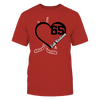 Image of Erik Karlsson - Heart Team