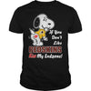 Image of Kiss my Endzone