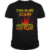 Image of Firefighter Halloween