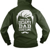 Image of Scary Dad Costume