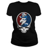 Image of GratefulDead Tshirt BYU Cougars