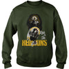 Image of Redskins Ride Or Die T-shirt, Redskins Ride Or Die Hoodies