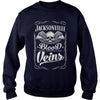 Image of Funny Vintage Tshirt for Jacksonville