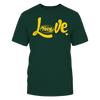 Image of Mascot Love v2 - Arkansas Tech Golden Suns